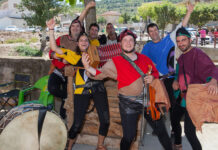 Prats gaudirà d’espectacles de circ, en el marc del programa Pobles de Circ