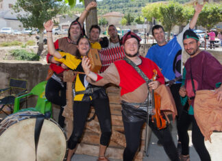 Prats gaudirà d’espectacles de circ, en el marc del programa Pobles de Circ