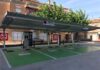 Entren en funcionament els quatre punts de recàrrega de vehicles elèctrics al pàrquing de Cal Pelut