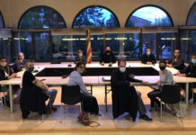 Prats rebutja la inhabilitació del president Torra i referma el suport al referèndum de l’1O