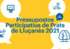 Comencen les votacions de la segona edició dels pressupostos participatius de Prats de Lluçanès