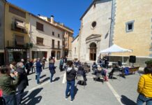 Les veus dels grups municipals – ERC (abril 2021)