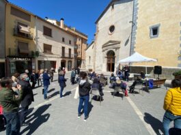 Les veus dels grups municipals – ERC (abril 2021)