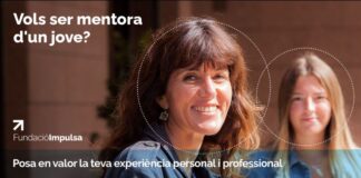 La Fundació Impulsa busca mentors al Lluçanès i Osona per a acompanyar els joves becats