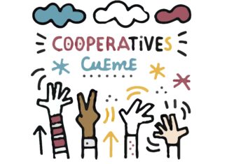 Prats acull el Mercat de cooperatives escolars del Lluçanès