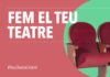 Es presenta el projecte bàsic del nou Teatre Orient que recull les aportacions del procés participatiu