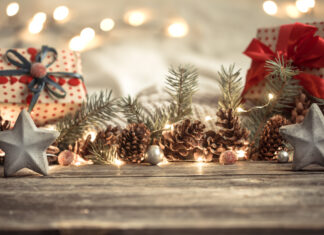 Prats convoca la 41ena edició del Concurs d’Aparadors de Nadal