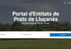 Prats estrena el nou portal d’Entitats