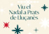Viu un Nadal ple d’il·lusió a Prats de Lluçanès