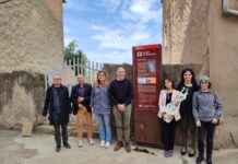 Prats viu una emotiva jornada de memòria històrica