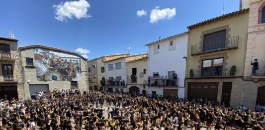 Prats tanca unes Festes de Sant Joan i els Elois multitudinàries d’èxit