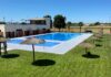 La piscina municipal de Prats avança l’obertura davant les altes temperatures d’aquests dies