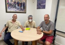 Finalitza el Pla d’Informació i Vigilància contra Incendis Forestals d’aquest estiu a Prats