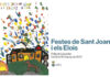 Tradició i festa tornaran a omplir els carrers de Prats amb les Festes de Sant Joan i els Elois 2022