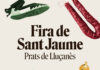 Comerç, gastronomia i cultura local en una nova edició de la Fira de Sant Jaume i el TastaQmarca