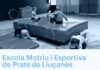 Nou curs de l’Escola Motriu i Esportiva de Prats de Lluçanès