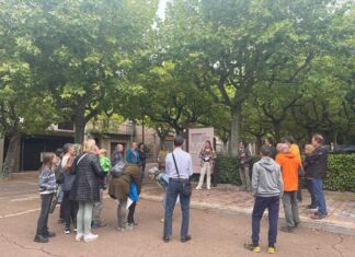 Activitats vinculades al patrimoni i al món boletaire omplen el cap de setmana a Prats