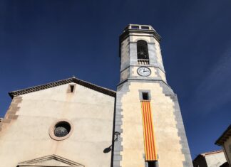Prats commemora Santa Àgata amb un cap de setmana reivindicatiu