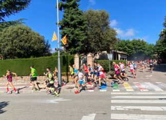 Obre el període d’inscripcions pel 45è Cros de Sant Joan de Prats de Lluçanès