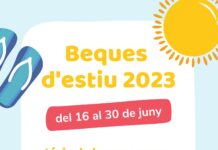 Nova convocatòria de beques per participar de les activitats d’estiu al Lluçanès