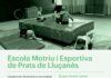 S’obre el període d’inscripcions pel nou curs de l’Escola Motriu i Esportiva de Prats de Lluçanès