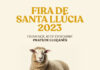 Prats de Lluçanès celebra la tradicional Fira de Santa Llúcia entre el 8, 9 i 10 de desembre