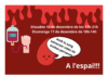 Prats de Lluçanès acull una nova campanya de donació de sang el 16 i 17 de desembre