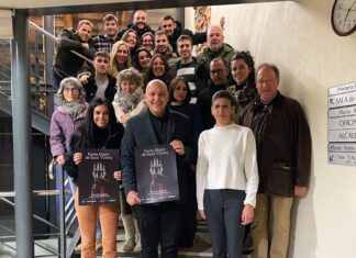 Prats de Lluçanès es prepara per la Festa Major de Sant Vicenç d’aquest cap de setmana