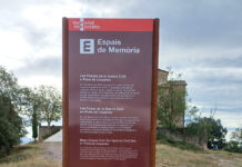 Prats de Lluçanès rebrà dilluns la visita de l’Honorable Consellera de Justícia, Drets i Memòria, Gemma Ubasart i González