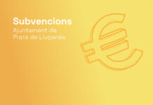 S’obre la convocatòria de subvencions per a fomentar l’activitat econòmica a Prats de Lluçanès