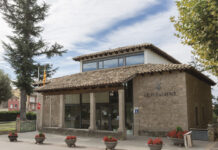 Oberta la convocatòria d’una plaça d’auxiliar de l’oficina de turisme a Prats