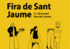 Tornen la Fira de Sant Jaume i el TastaQmarca amb propostes culturals, artístiques i gastronòmiques