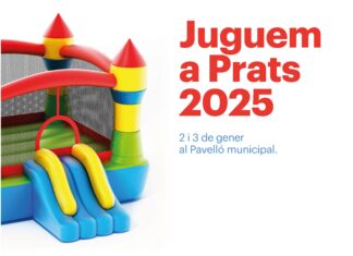 Prats de Lluçanès prepara una nova edició del “Juguem a Prats”