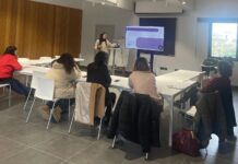 Prats de Lluçanès amplia la Xarxa de Punts Lila amb nous establiments