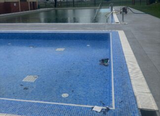 Prats de Lluçanès reaprofitarà l’aigua de la piscina municipal