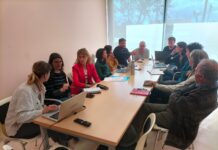 El Lluçanès comptarà amb una “Biblioteca de les Coses”