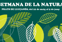 Prats de Lluçanès viurà una Setmana de la Natura 2025 amb un ampli programa d’activitats per a totes les edats