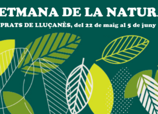 Prats de Lluçanès viurà una Setmana de la Natura 2025 amb un ampli programa d’activitats per a totes les edats
