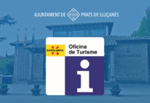 La convocatòria per cobrir una plaça d’auxiliar de l’oficina de turisme tanca aquest divendres