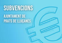 Prats de Lluçanès impulsa el comerç local amb ajuts per a nous negocis i modernització