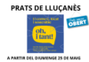 Prats de Lluçanès impulsa una campanya per fomentar l’ús d’envasos reutilitzables al comerç local