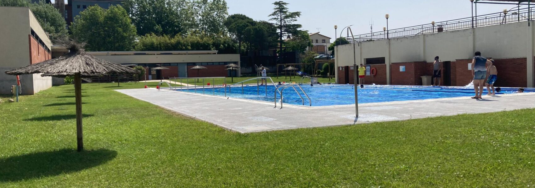 Piscina Municipal