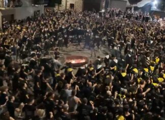 Prats de Lluçanès viu unes càlides i multitudinàries Festes de Sant Joan i els Elois