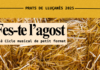 Arriba la 21a edició del “Fes-te l’agost”, amb quatre propostes artístiques de qualitat