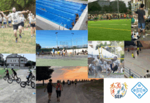 La Setmana de l’Esport de Prats de Lluçanès mobilitza 580 participants en deu dies d’activitats diverses