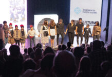 Prats de Lluçanès viu un moment històric amb la reobertura del Cafè Teatre Orient