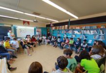 En marxa el Consell d’Infants de Prats de Lluçanès del curs 2025-2026