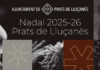 Prats de Lluçanès dona la benvinguda a les festes de Nadal amb una programació plena d’activitats per a totes les edats