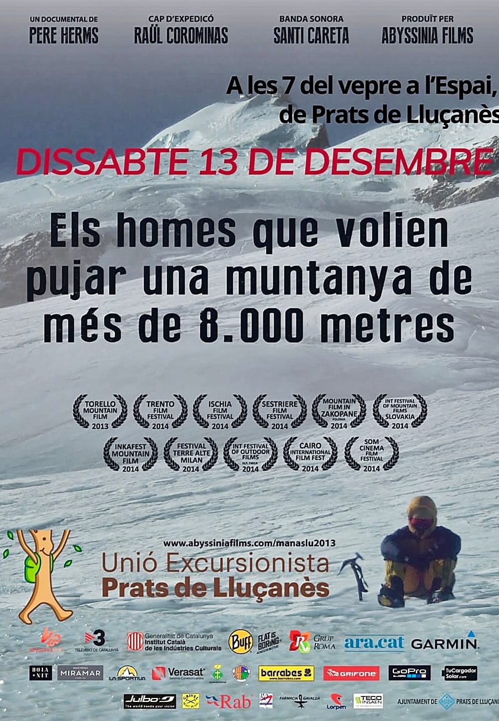 Documental UE Prats