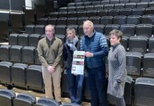 Presentada la segona temporada del Cafè Teatre Orient amb una programació variada i de qualitat